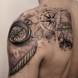 Tattoos for Men