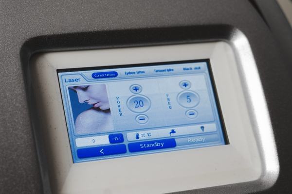 Tetovējumu lāzera izgaismošanas kurss Liepājā