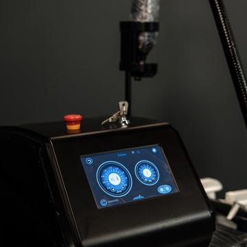 Tetovējumu lāzera izgaismošanas kurss Liepājā