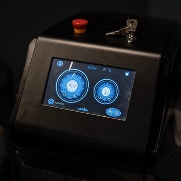 Tetovējumu lāzera izgaismošanas kurss Liepājā