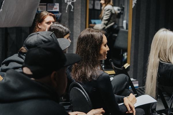 tetovējumu izgaismošana ar removeri process