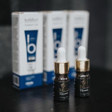 remover technique courses consultation before procedure