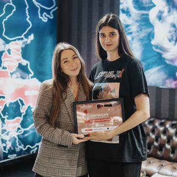 Курс по лазерному осветлению в Даугавпилсе