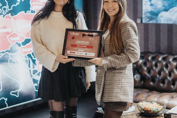 Tetovējumu lāzera izgaismošanas kurss Jelgavā