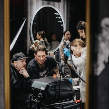 Курс по лазерному осветлению в Даугавпилсе