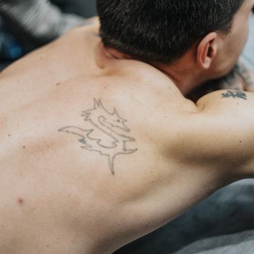 Курс лазерного осветления татуировок Елгава