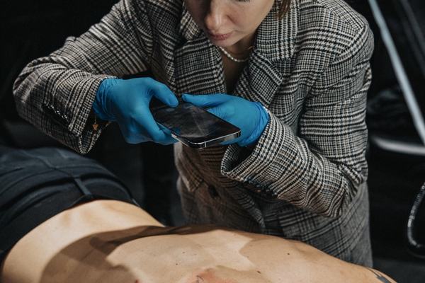 Remover tattoo lightening course