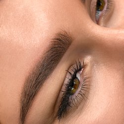 Permanent Eyebrows