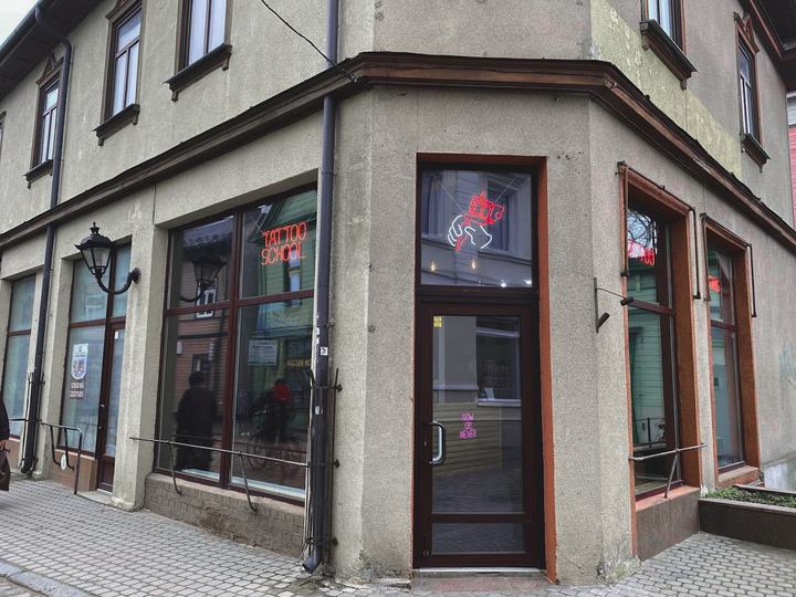 Liepāja