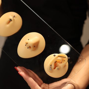 VEAN TATTOO pīrsinga speciālists