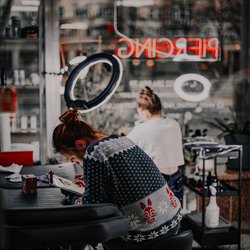 How to Choose a Tattoo Studio