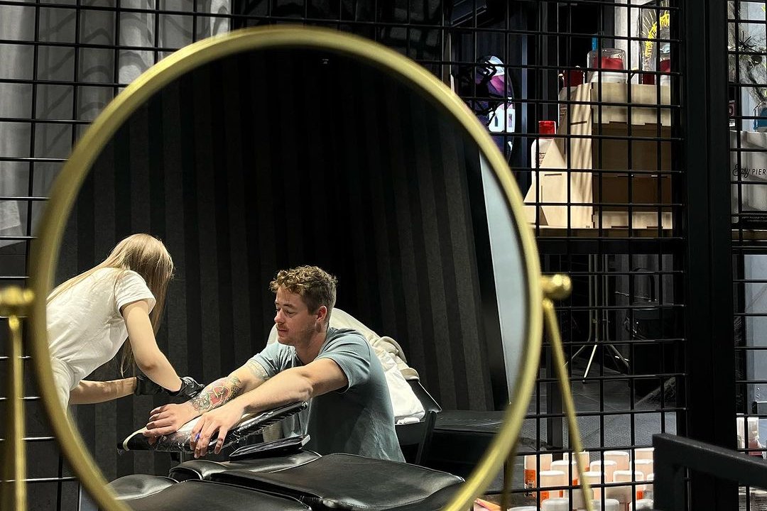 We are open for tattoo and piercings appointment  Our contacts-  +371 2 2035682   Vaļņu iela 37  Direct-Telegram#tattooriga #piercing #riga #veantattooriga #piercingriga #piercingbaltic