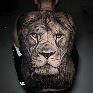 back tattoo22