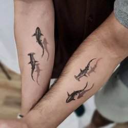 3D Tattoos