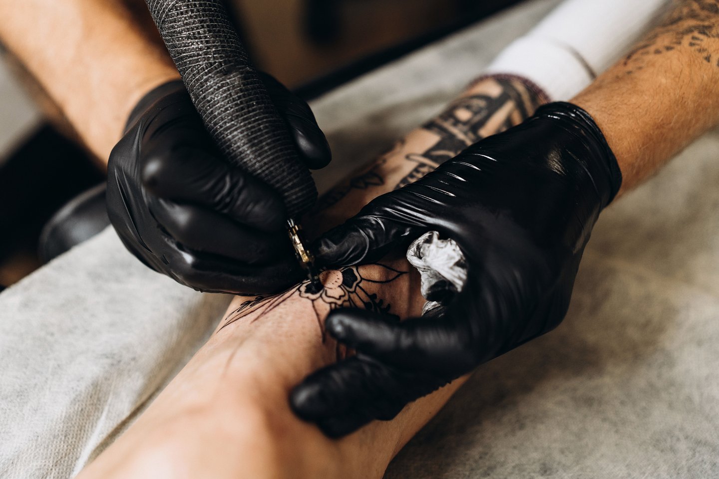 VEAN TATTOO tetovēšanas studija