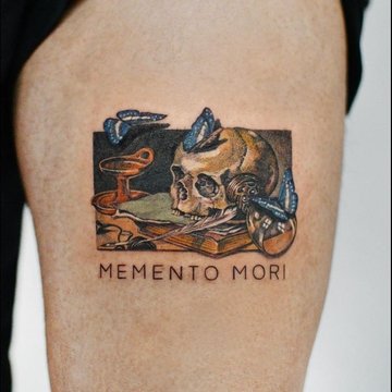 memento mori (11)