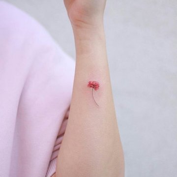 мини тату (17)