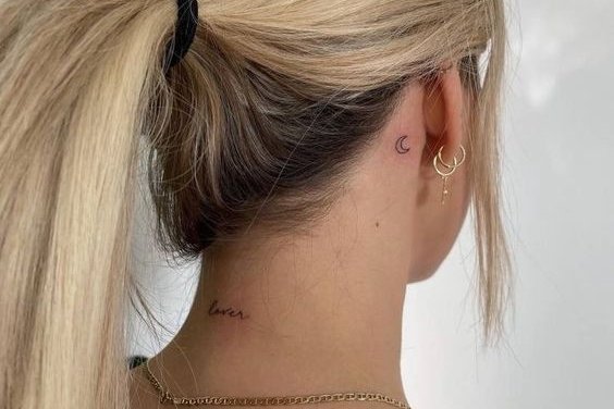 мини тату (24)