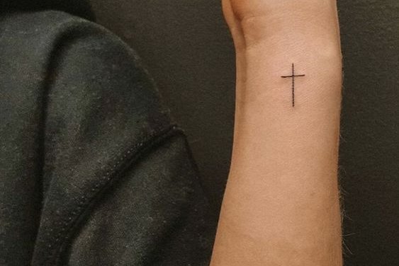 мини тату (35)