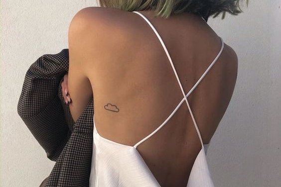 мини тату (37)