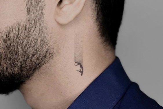 мини тату (38)