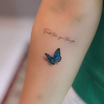 мини тату (7)