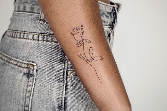 таиу на запястье (24)