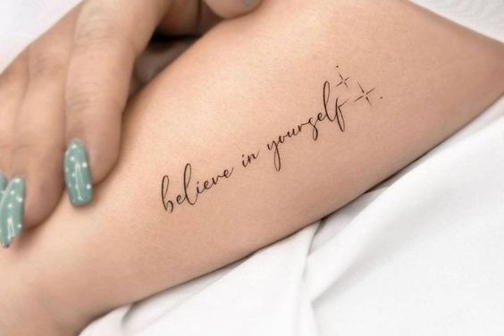 таиу на запястье (2)