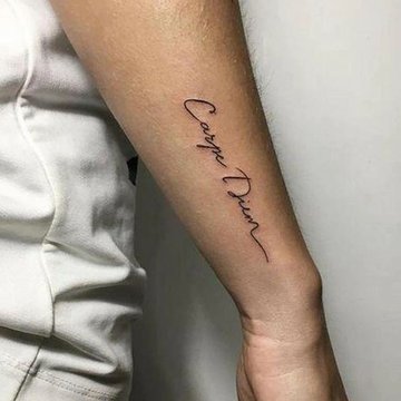 таиу на запястье (16)