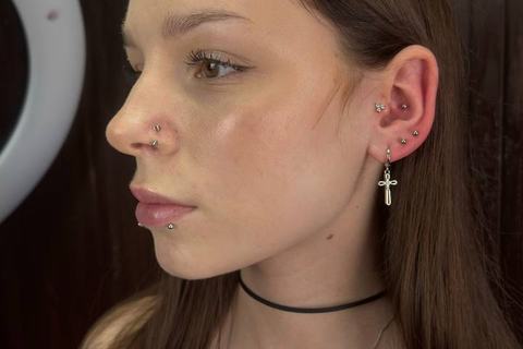 Tragus
