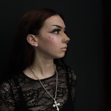 Pīrsinga salons Liepājā