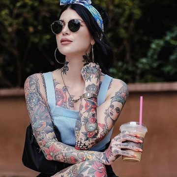 женские тату (1)