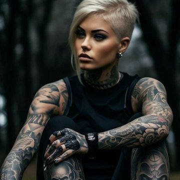 женские тату (13)