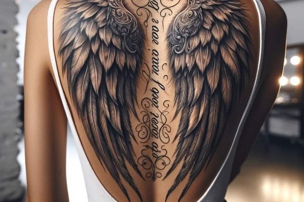 женские тату (27)